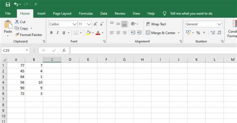 Formula For Division In Excel