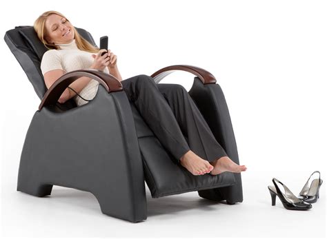 The zero gravity massage chair delivers a luxury relaxation experience unlike any other. Zero Gravity Recliner Chair ZeroG 571 Zerogravity Chair ...