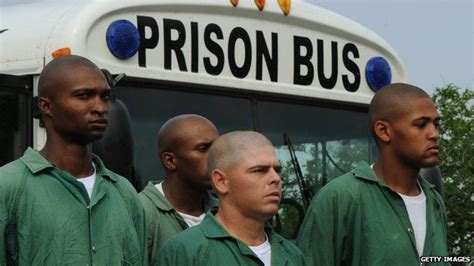 Are There More Us Black Men In Prison Or College Bbc News