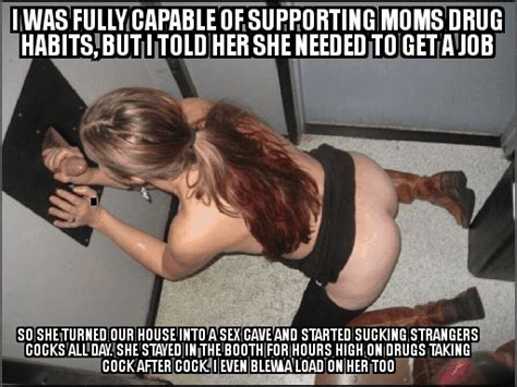 Gloryhole Mom Telegraph