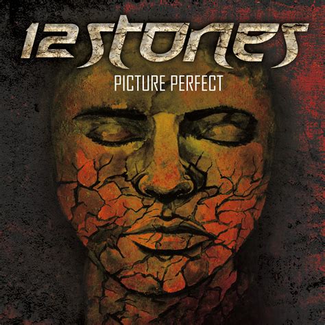 Looking exactly correct or right. 12 Stones Announces New Album 'Picture Perfect' - Soundfiction