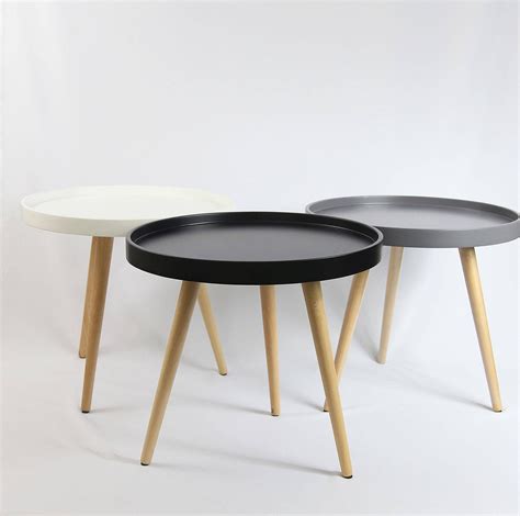 Best Round Tray Coffee Tables