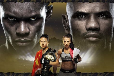 Check spelling or type a new query. Card preview - UFC 248: Adesanya vs. Romero - Combat Central