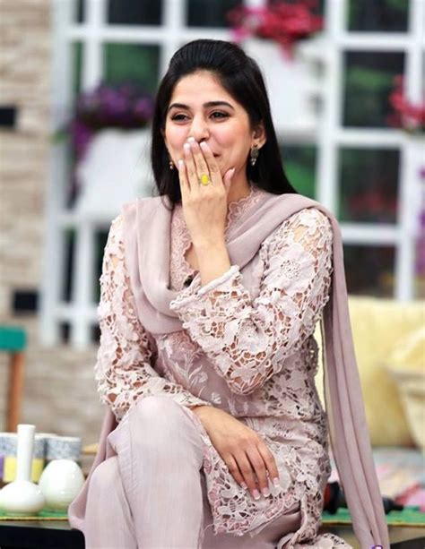 Pakistani Actress Sanam Baloch Hot