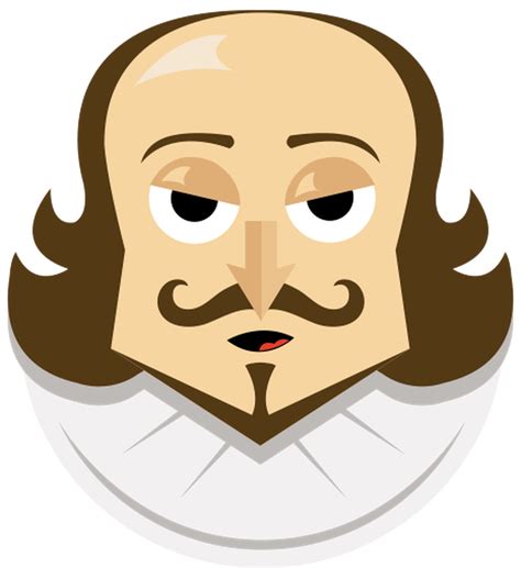 Poetry Clipart Plays Shakespeare Poetry Plays Shakespeare Transparent