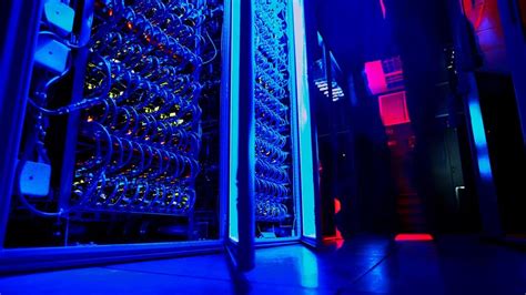 Intel Is Building The Worlds Most Powerful Supercomputer