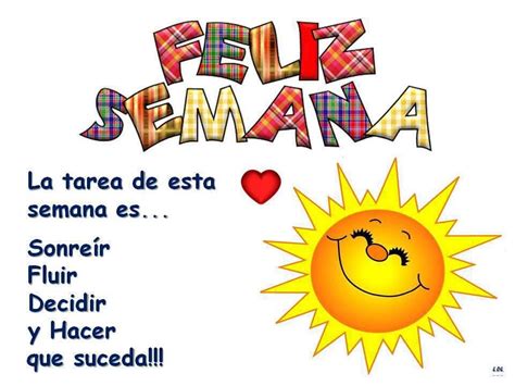 Disfruta de las más originales imágenes para desear un feliz lunes. mensajes positivos, reflexiones en imagenes | Semana feliz ...
