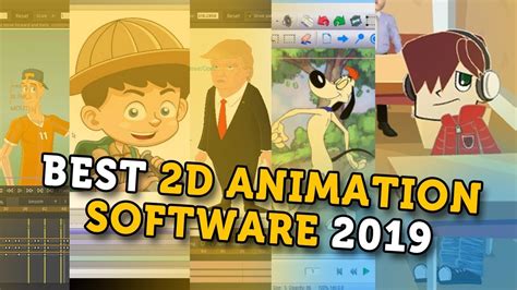 Good 2d Animation Software Apartmentsany