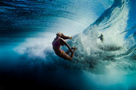8 Essential Underwater Photography Tips From Sarah Lee