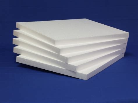 Expanded Polystyrene Eps Sheets And Insulation Koolfoam