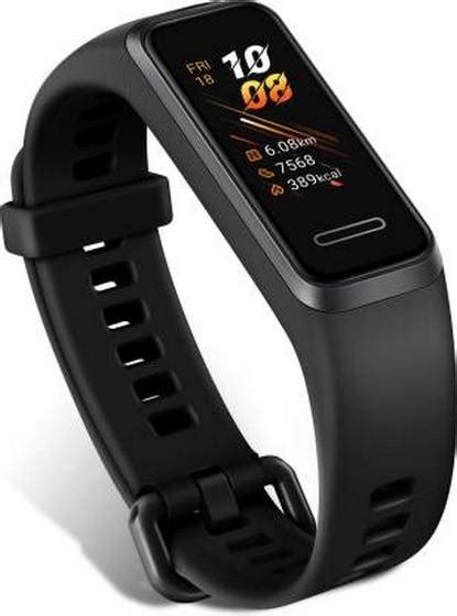 We use cookies to improve our site and your experience. Huawei Band 4 With Heart-Rate Monitor Launched in India ...