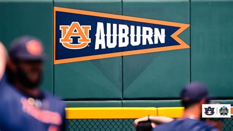 Rewinding Auburns 5 1 Loss To Ole Miss In College World Series Opener