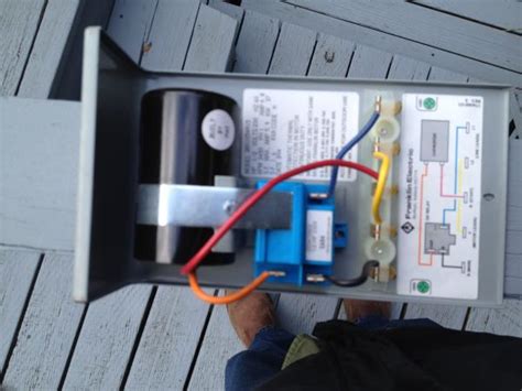 I just noticed my well making noise this week the first time i tried watering my lawn. Well pump stopped working. Loud hum. - DoItYourself.com ...