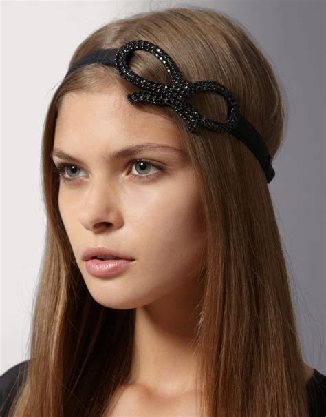 Pretty Headbands Hair Accessories And Style