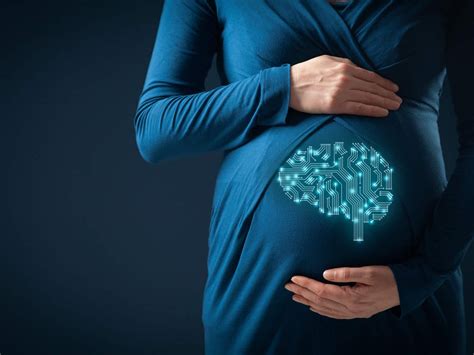 How Ai In Pregnancy Can Predict The Health Risk Vsinghbisen