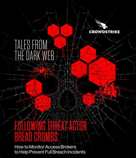 Following Threat Actor Bread Crumbs White Paper Crowdstrike