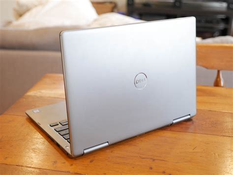 Dell Inspiron 13 7000 2 In 1 Review Photo Gallery Techspot
