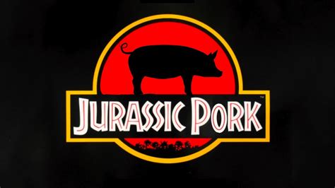 Short Film Jurassic Pork Youtube