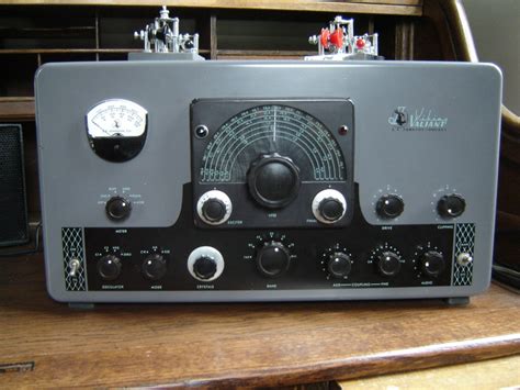 Antiquevintage Radio