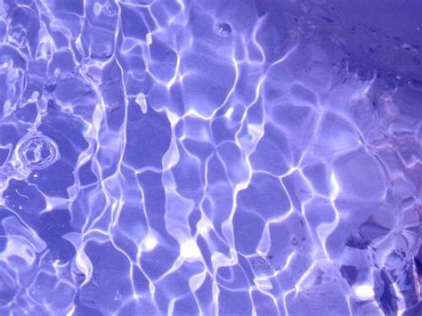 Sallly Purple Aesthetic Water Aesthetic Lilac Sky
