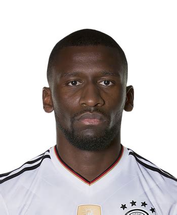 His parents are originally from sierre leone, a country in africa and migrated to germany in search of better opportunities during the brink of civil war. Antonio Rüdiger Soccer Stats - Season & Career Statistics ...