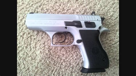 Jericho 941 Fb Compact Foto Youtube