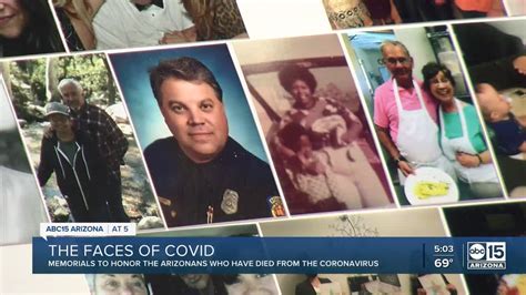 Event on March 1 to honor victims, survivors of COVID-19