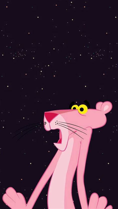 Hd Pink Panther Wallpaper Ixpap