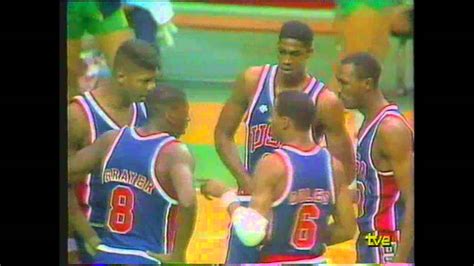 Pode estar sujeito a condições adicionais. 1988 olimpiada seul usa brasil - YouTube