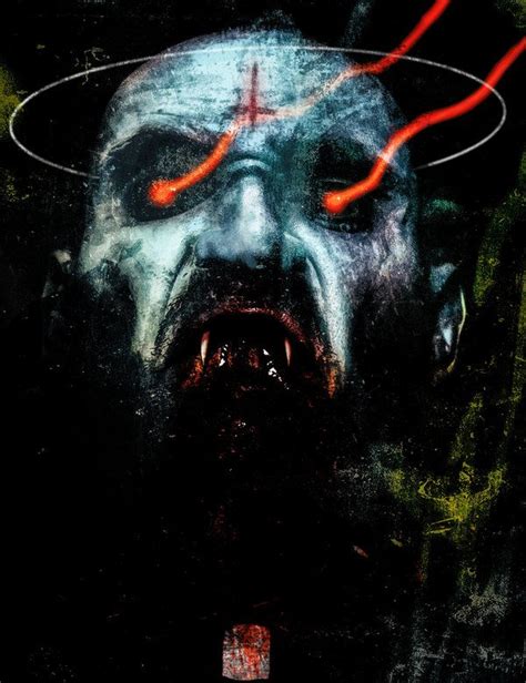 The world's largest online art community. ubernoir: " Vampire: The Masquerade - Baali by Z-GrimV on DeviantArt " | Vampiros, Vampiro ...