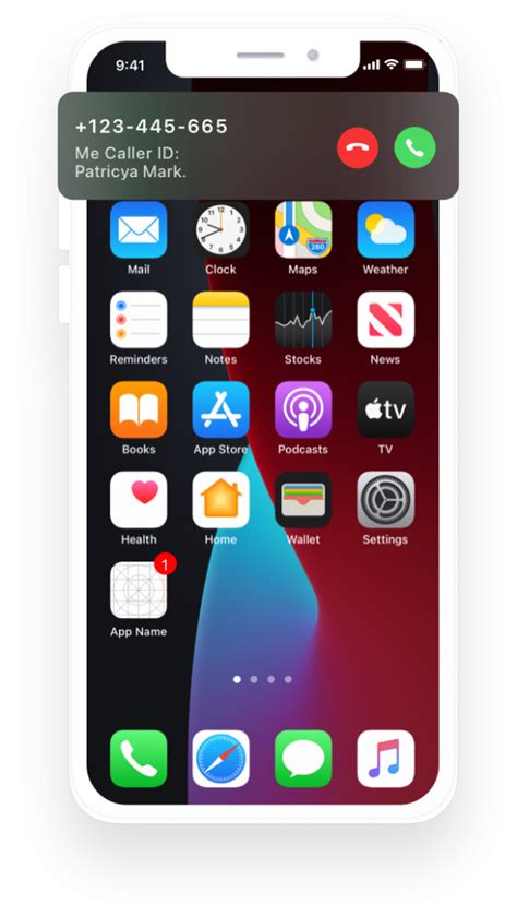 Check spelling or type a new query. iPhone caller id | (SMS filtering) and spam protection ...