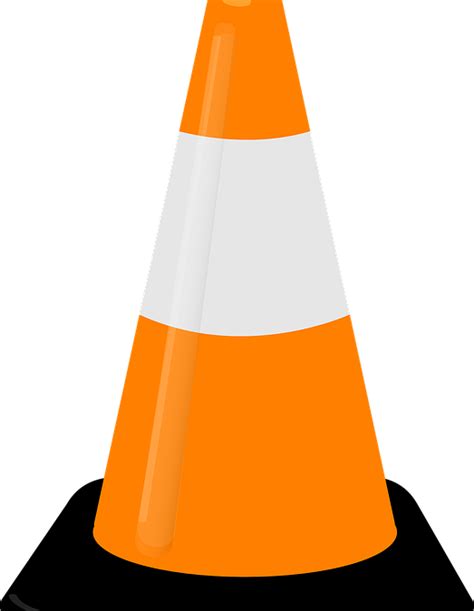 Traffic Cone Png Image Transparent Png Arts