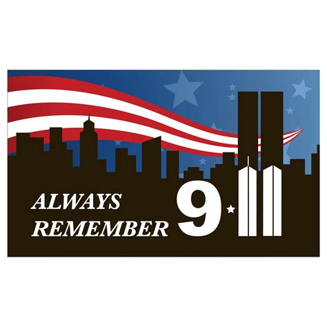 Remember 911 Clipart Clipground