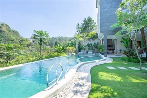 6 Vila Keren di Bandung dengan Private Pool buat Staycation