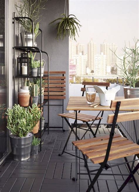 See more ideas about small apartments, small apartment design, apartment design. 70+ Stunning Small Balcony Decorating Ideas on A Budget ...