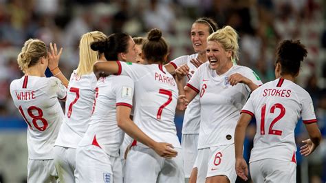 Itv To Become Home Of England Womens Football Team Itv Football