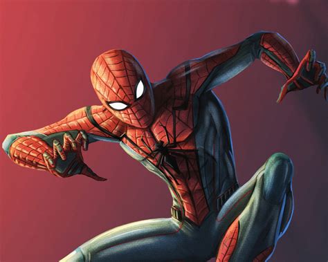 1280x1024 Spiderman Comics Wallpaper1280x1024 Resolution Hd 4k