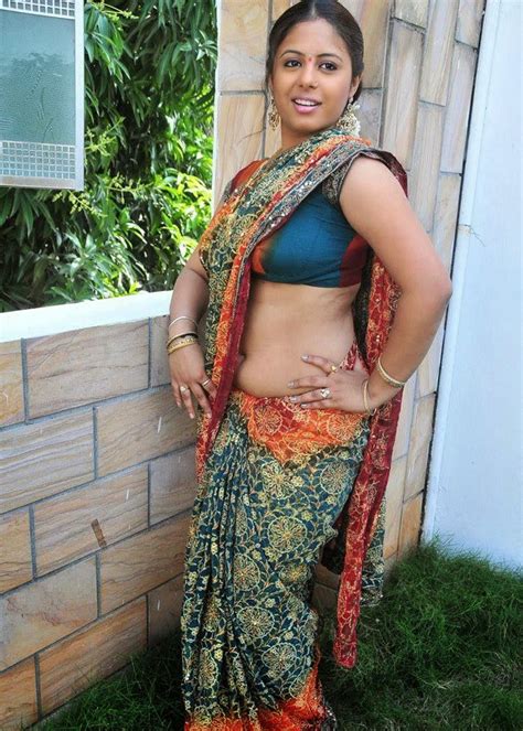 Sunakshi Hot Nave And Belly Show Pics In Saree Sunakshi Hot Spicy Photo Gallery Women In