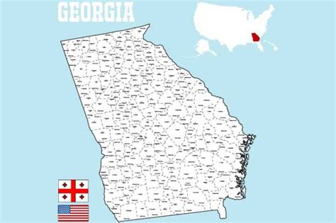 Georgia Fishing Licenses, Laws, and Regulations – Fishing.org