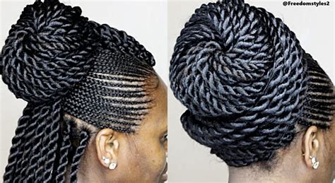 To get an idea which braided hairstyles that is why we bring this collection of 20 easy doing braided hairstyle tutorials for any occasion. HOW TO : UNDO BRAIDS ( STEP BY STEP ) - YouTube