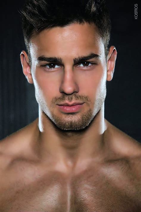 Kirill Dowidoff Handsome Men Gorgeous Men Face Men