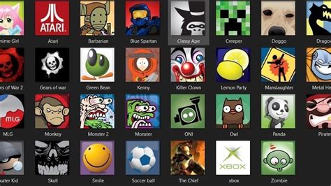 Desenterra A Tua Foto De Perfil Da Xbox 360 Com Nova Funcionalidade Da