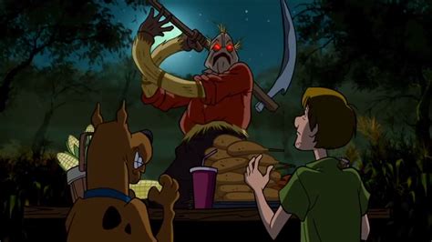 Scooby-Doo! and the Spooky Scarecrow | Scoobypedia | Fandom