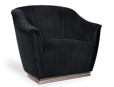 Top 20 Luxury Modern Armchairs