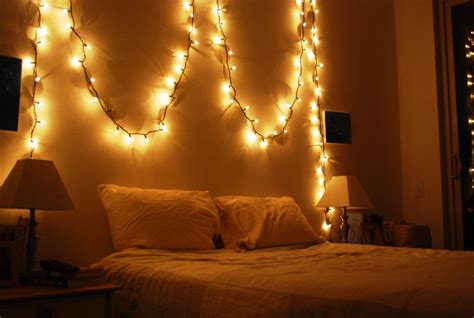 Top 10 Christmas Lights On Bedroom Wall 2019 Warisan