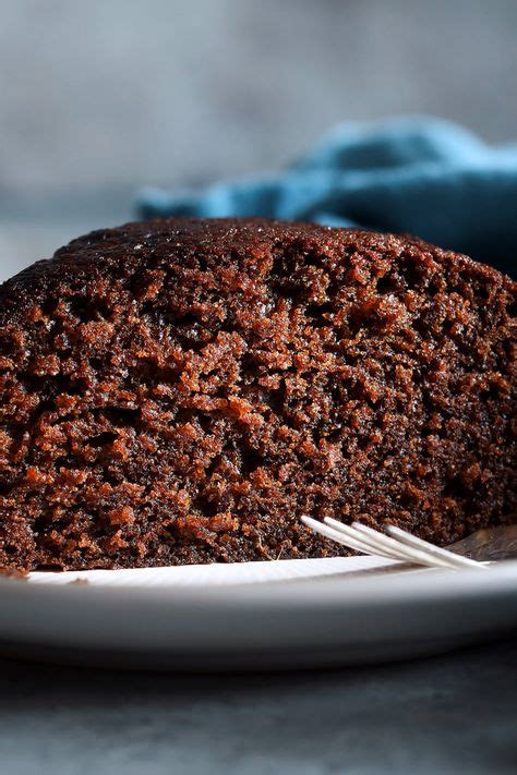 Nyt Cooking This Deeply Moist Ginger Cake Is Adapted From David