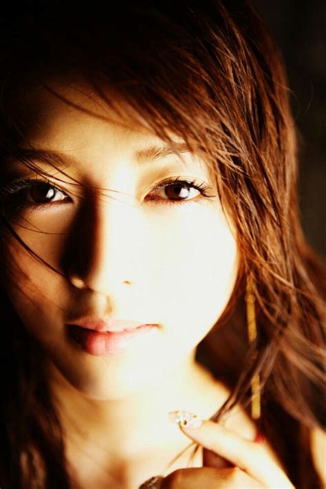 Yumiko Shaku Yumiko Japanese Beauty Eyes