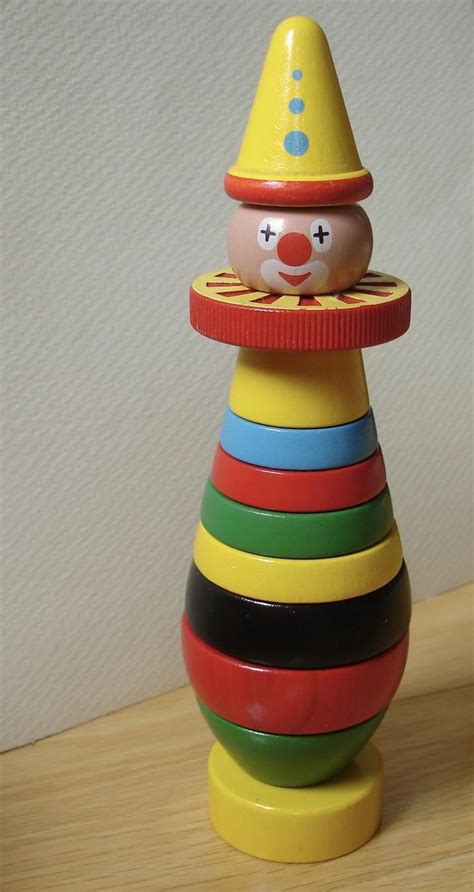 Clown By Brio Baby Einstein Toys Toy Collection Craft Room