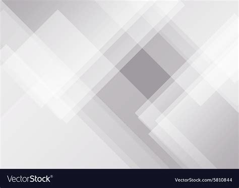 Abstract Gray Background For Design Royalty Free Vector