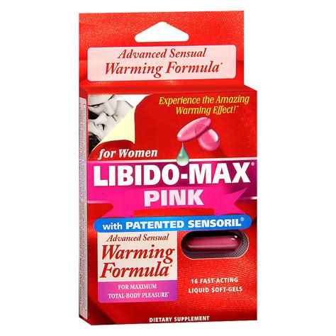 libido max review the fast acting male enhancement formula